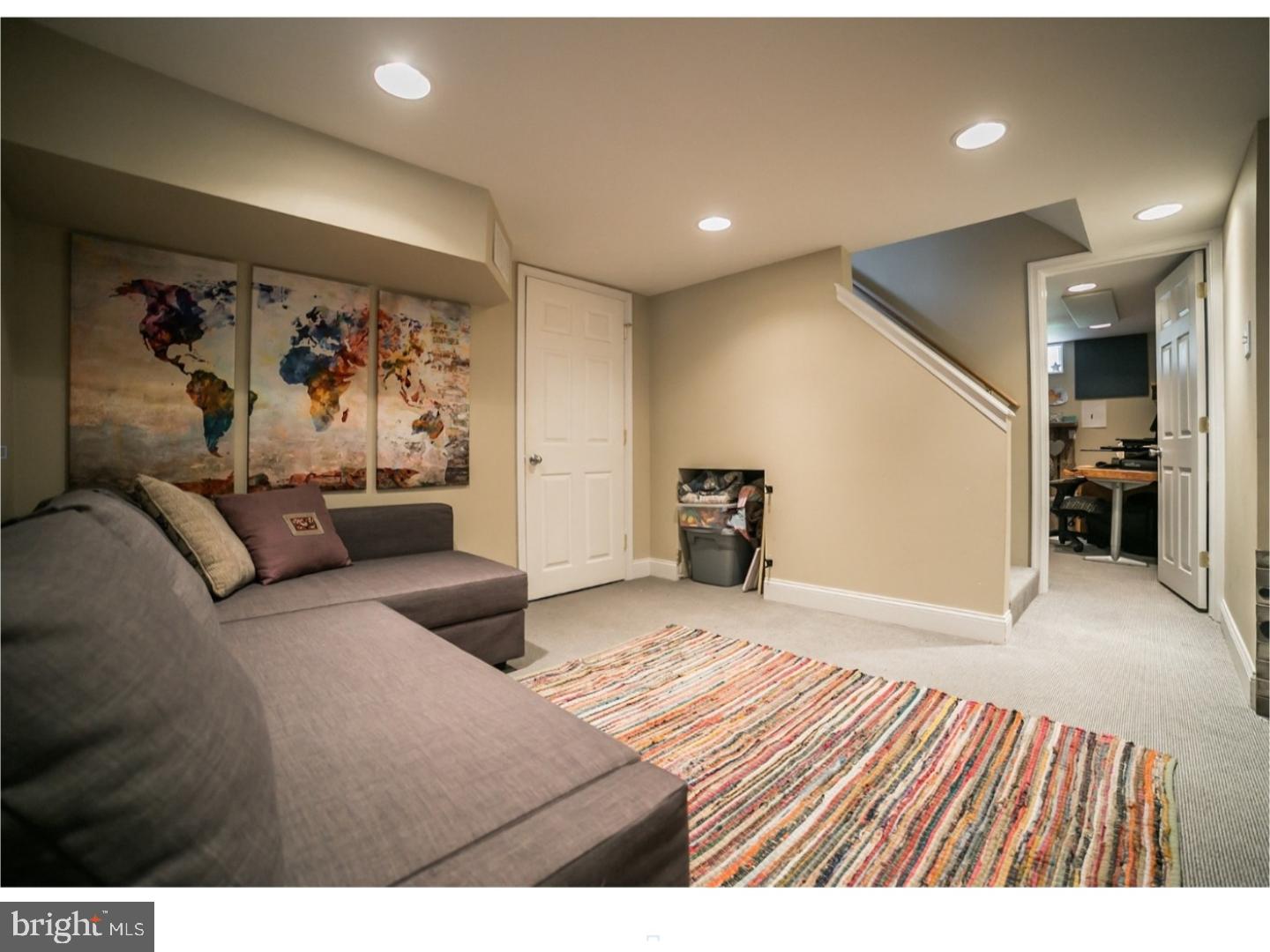 3123 Providence Road Eagleville, PA 19403 - Photo 21 of 25 Basement - Finished