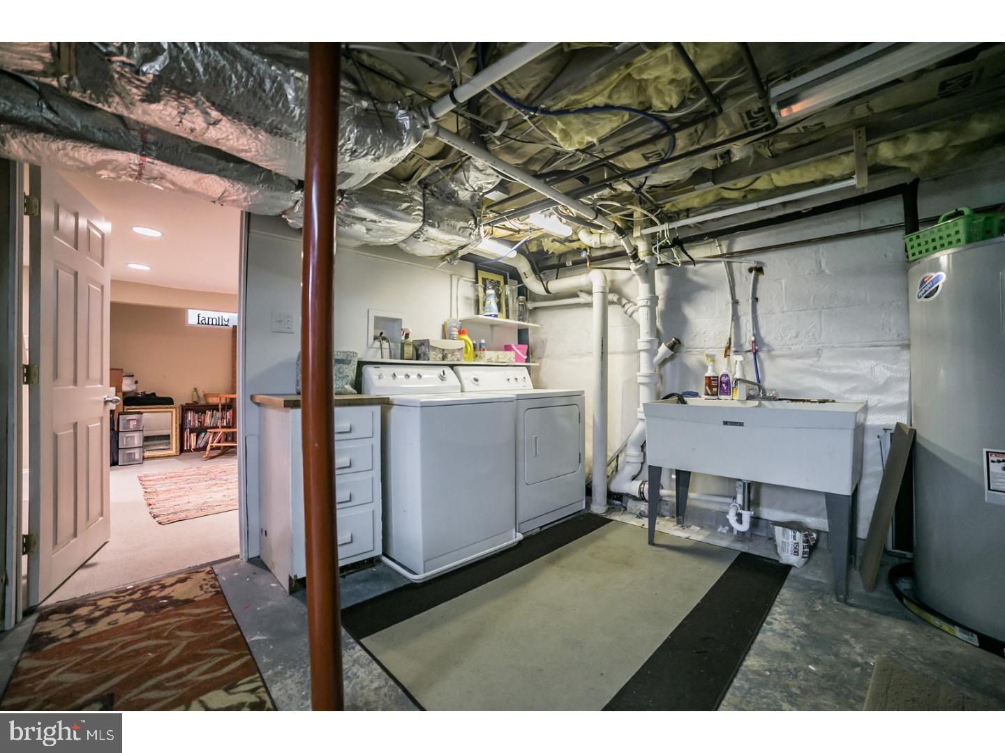 3123 Providence Road Eagleville, PA 19403 - Photo 22 of 25 Laundry Room