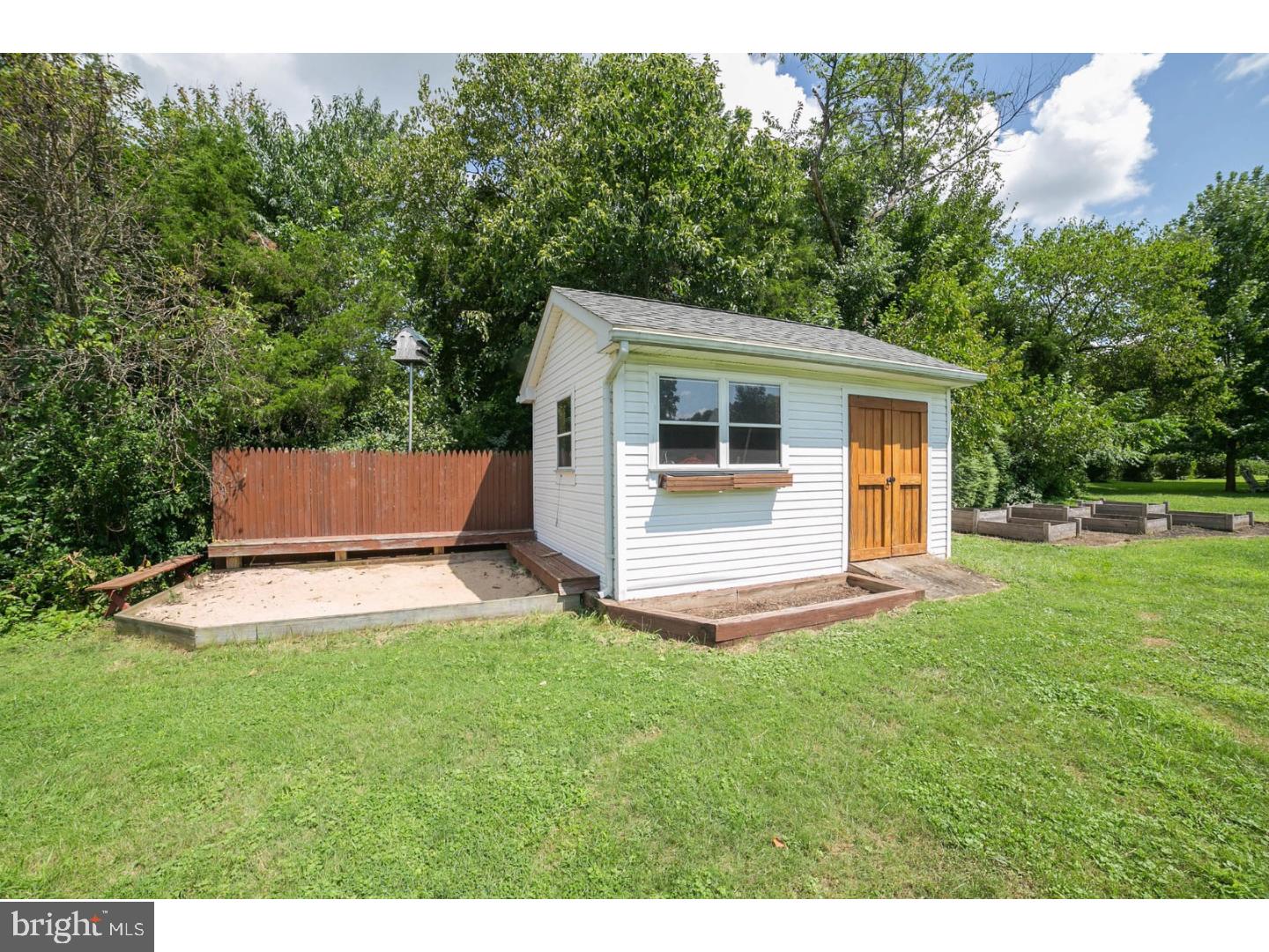 3123 Providence Road Eagleville, PA 19403 - Photo 25 of 25 Storage Shed