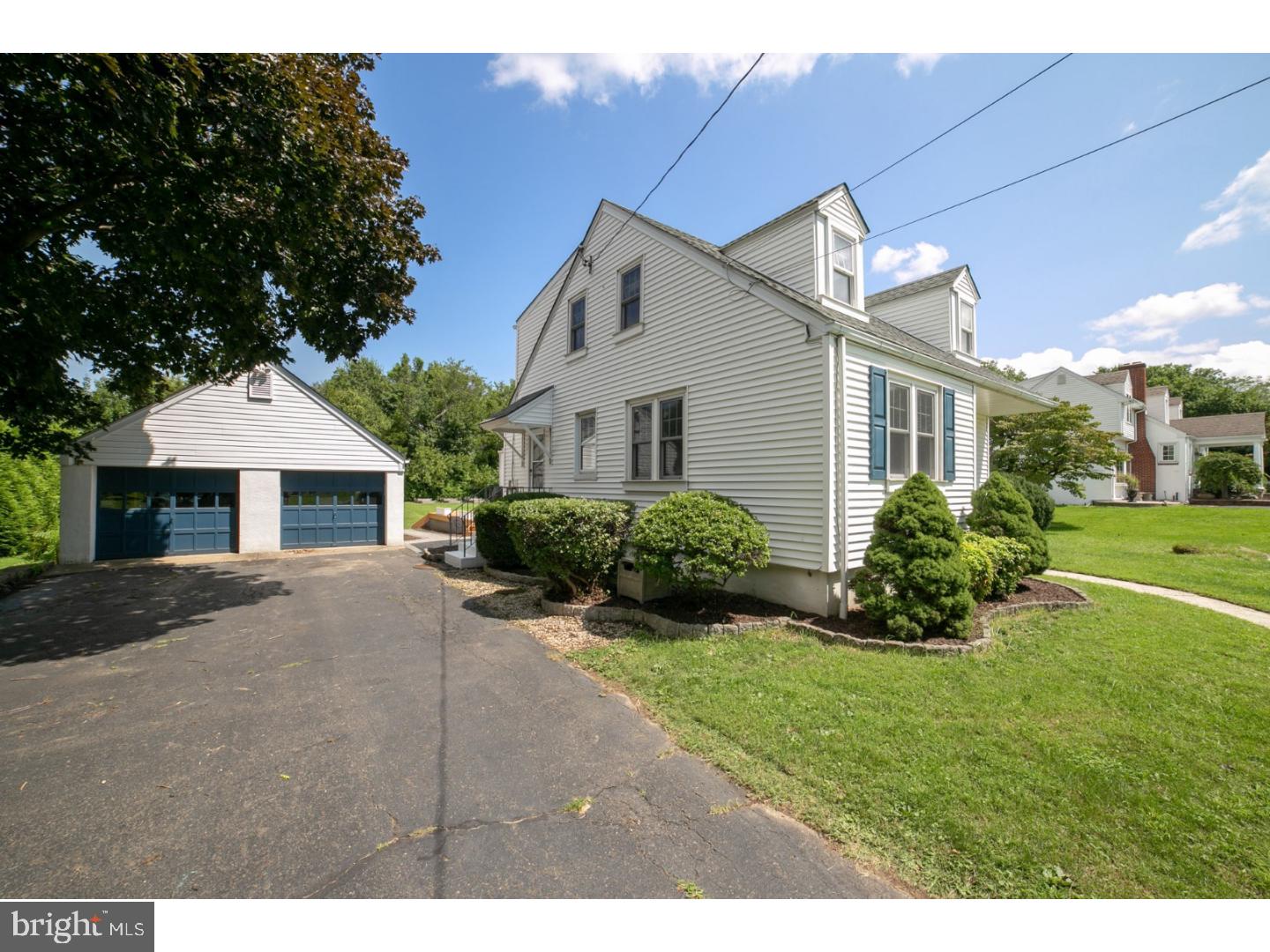 3123 Providence Road Eagleville, PA 19403 - Photo 4 of 25 Exterior