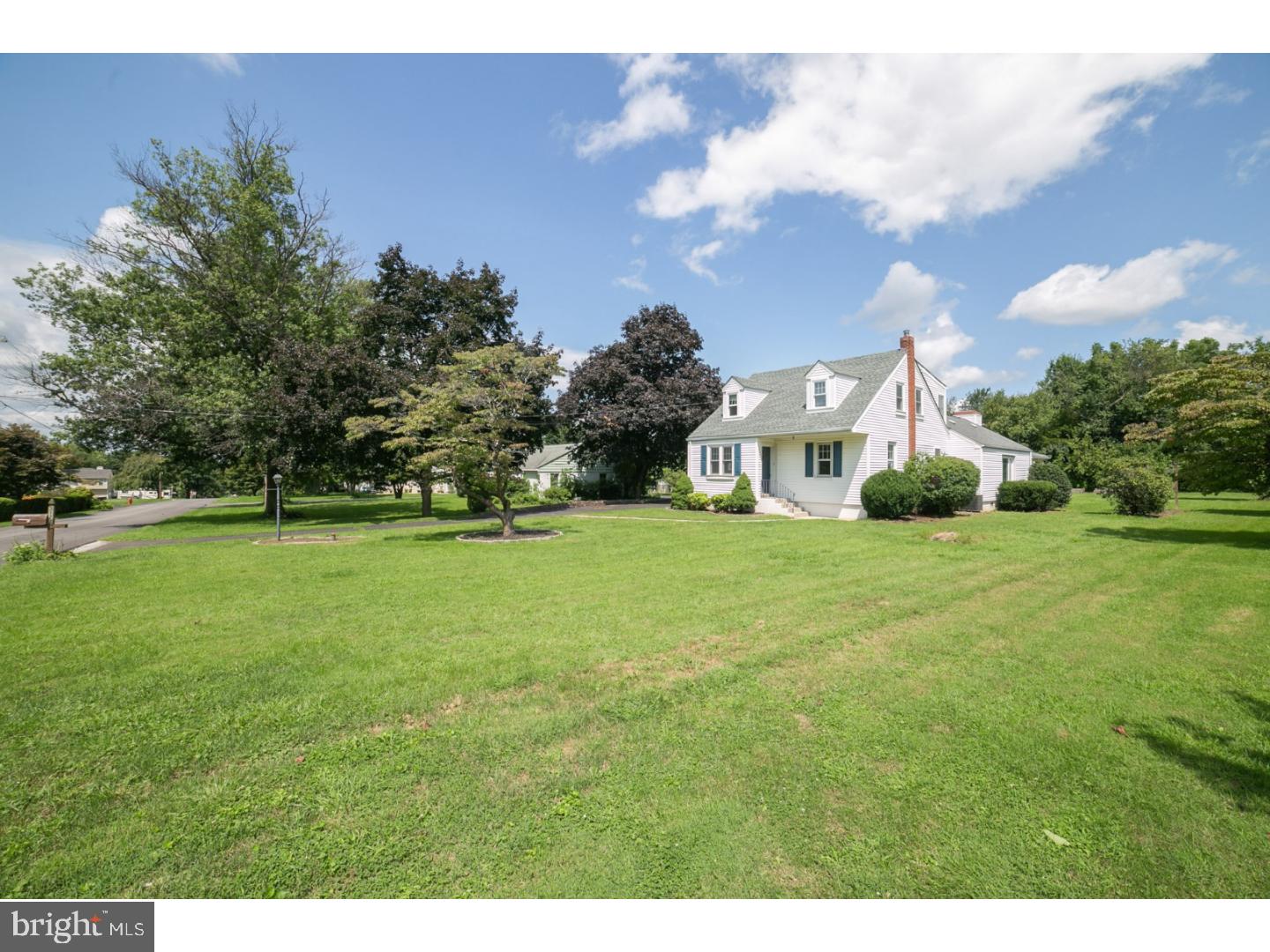3123 Providence Road Eagleville, PA 19403 - Photo 5 of 25 Exterior Front