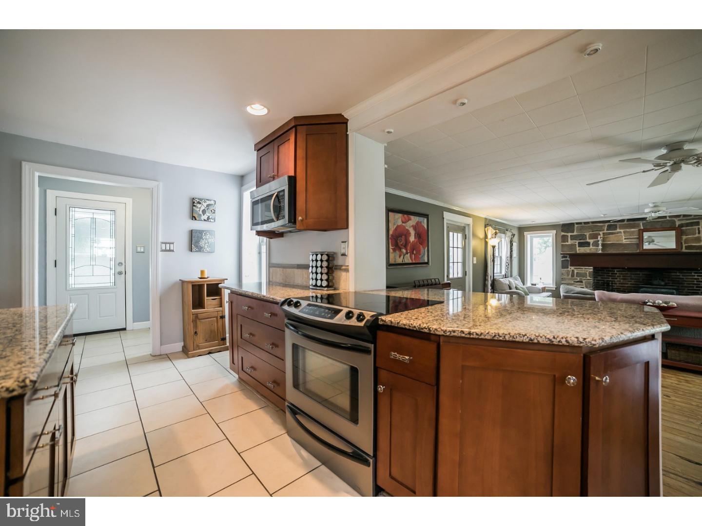 3123 Providence Road Eagleville, PA 19403 - Photo 6 of 25 Kitchen