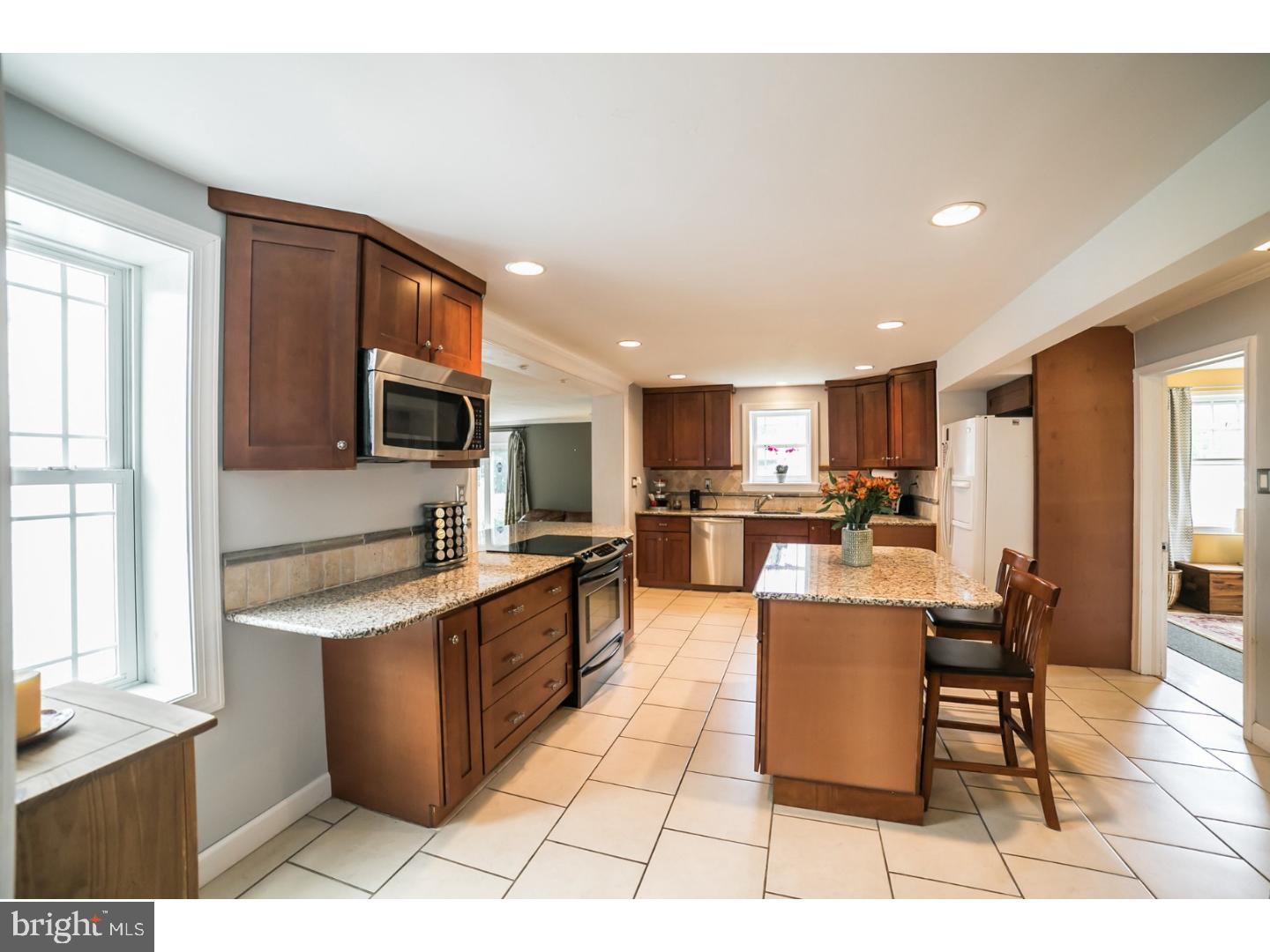 3123 Providence Road Eagleville, PA 19403 - Photo 7 of 25 Kitchen