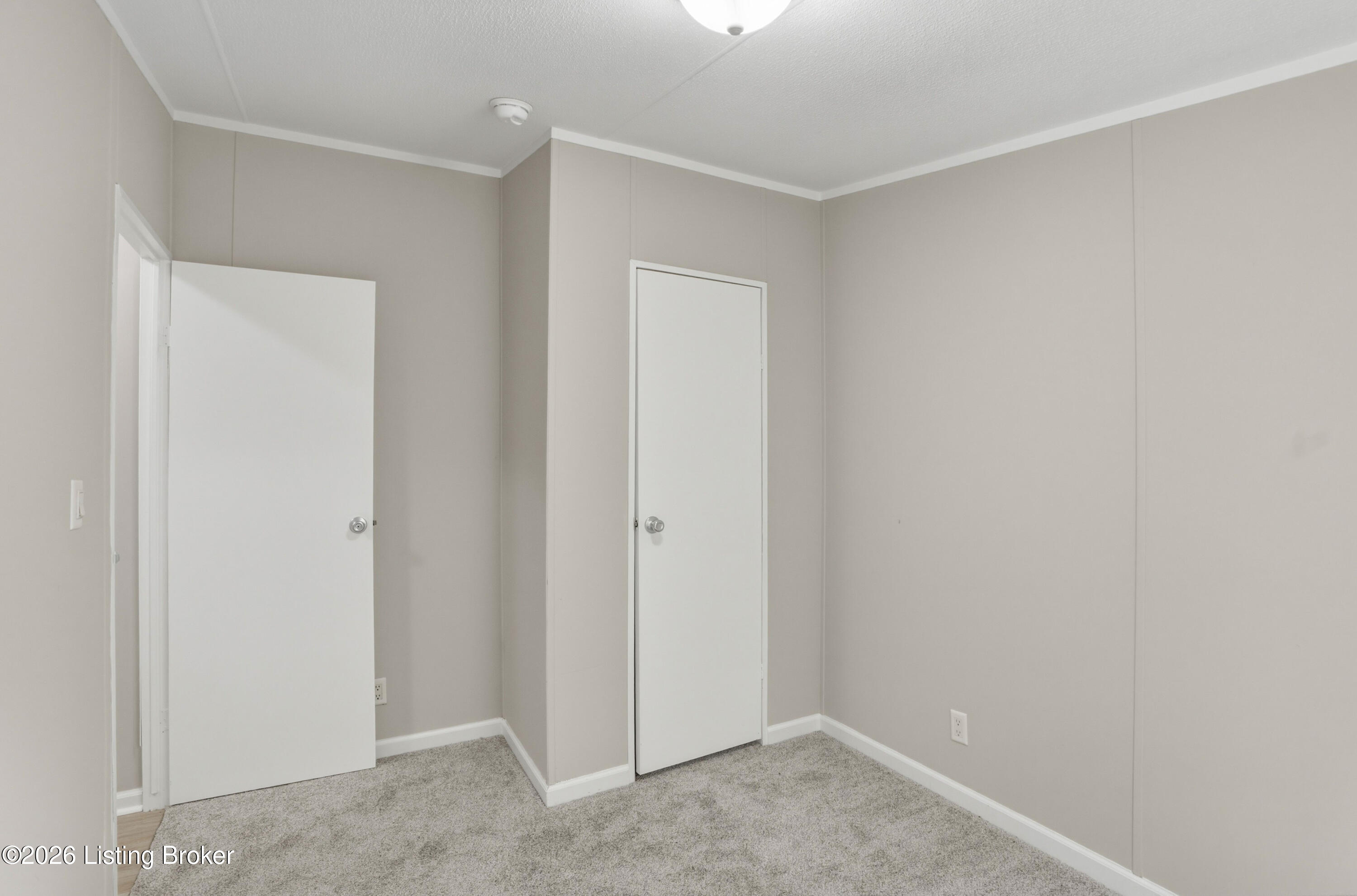 47 Hurt Road Webster, KY 40176 - Photo 43 of 47 44_Bedroom_3_Closet