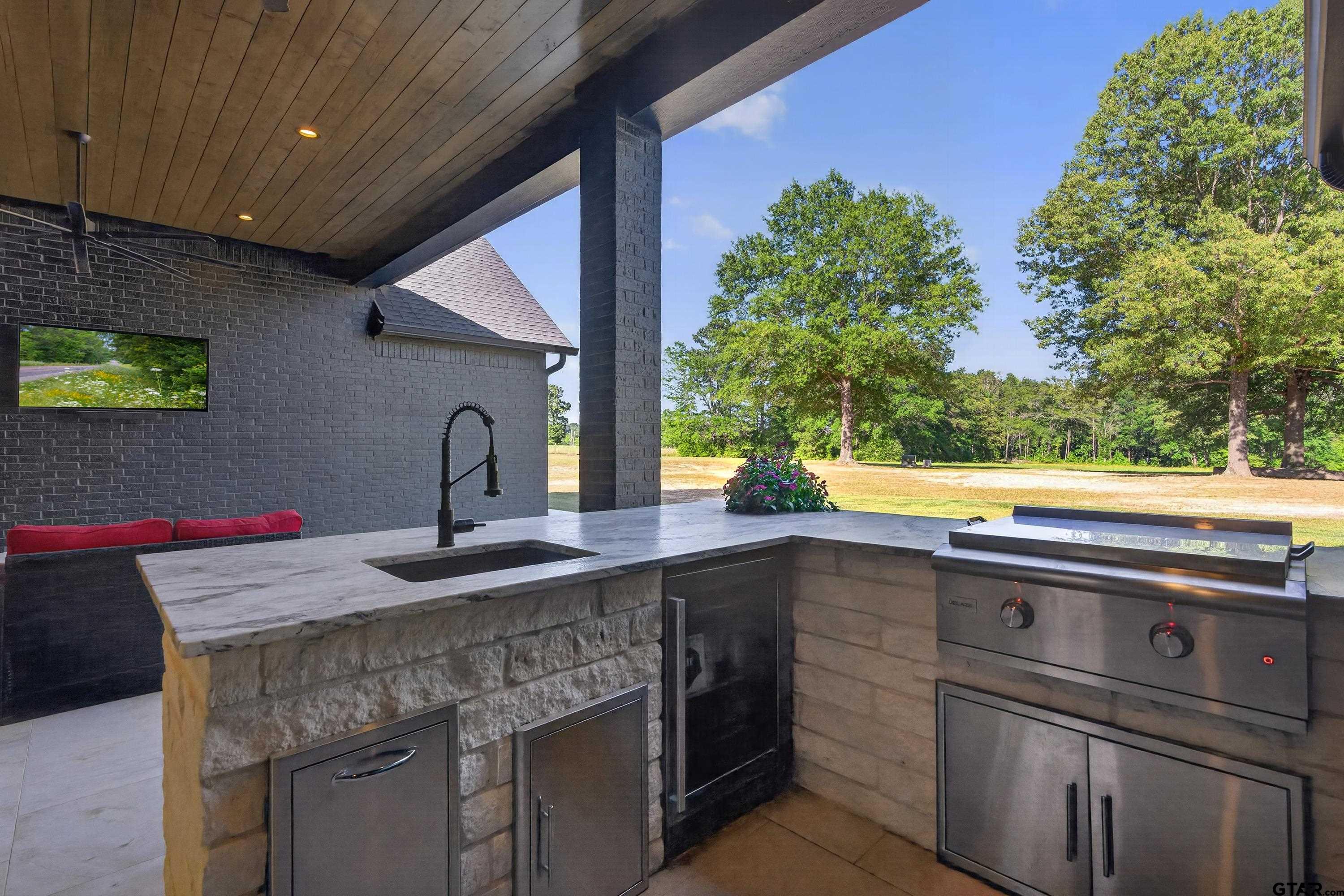 2804 Buchanan Road Hallsville, TX 75650 - Photo 40 of 48 Gallery Image 40