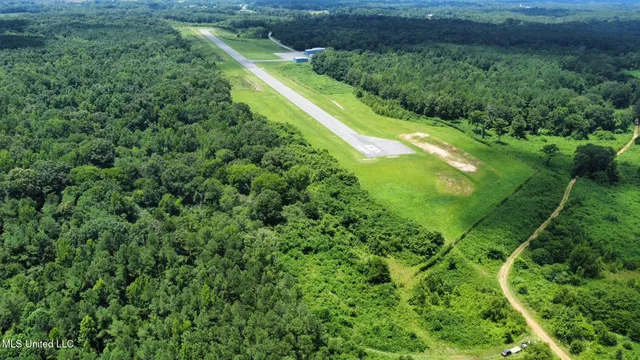 $160,000 | 1 Rockport Road, Lexington, MS 39095