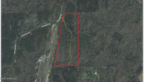 $160,000 | 1 Rockport Road, Lexington, MS 39095