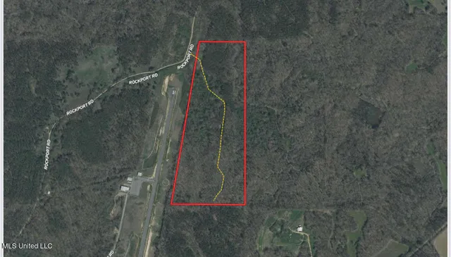 $160,000 | 1 Rockport Road, Lexington, MS 39095