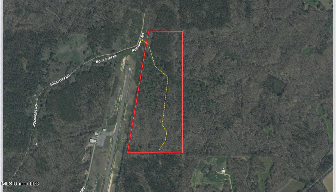 1 Rockport Road Lexington, MS 39095 - Photo 15 of 17 27