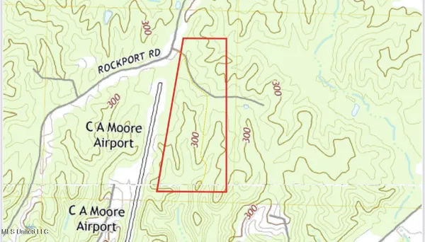 $160,000 | 1 Rockport Road, Lexington, MS 39095