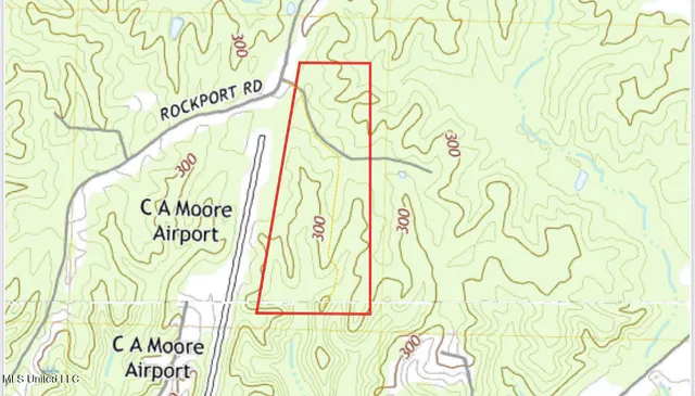 $160,000 | 1 Rockport Road, Lexington, MS 39095