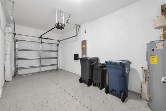 a view of workspace with window