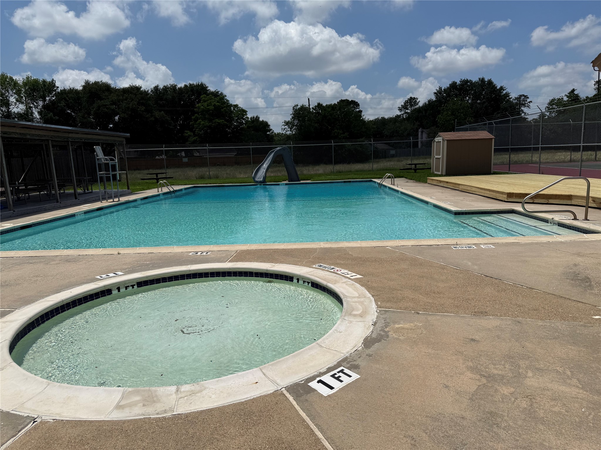 17307 Northchapel Street Spring, TX 77379 - Photo 17 of 19