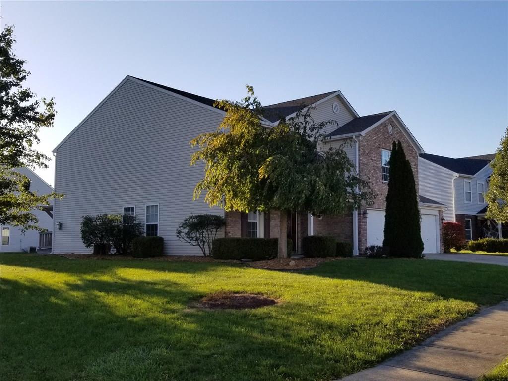 5652 Apple Branch Way Indianapolis, IN 46237 - Photo 2 of 48