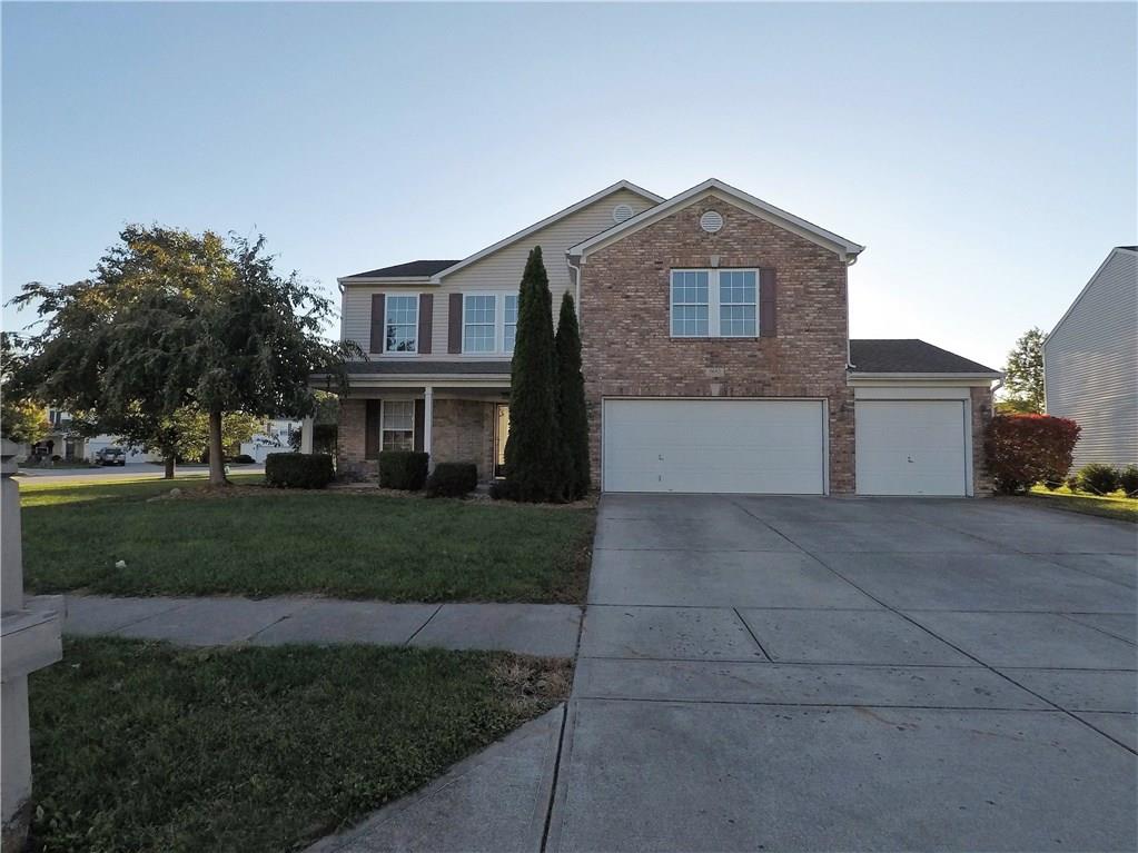 5652 Apple Branch Way Indianapolis, IN 46237 - Photo 4 of 48