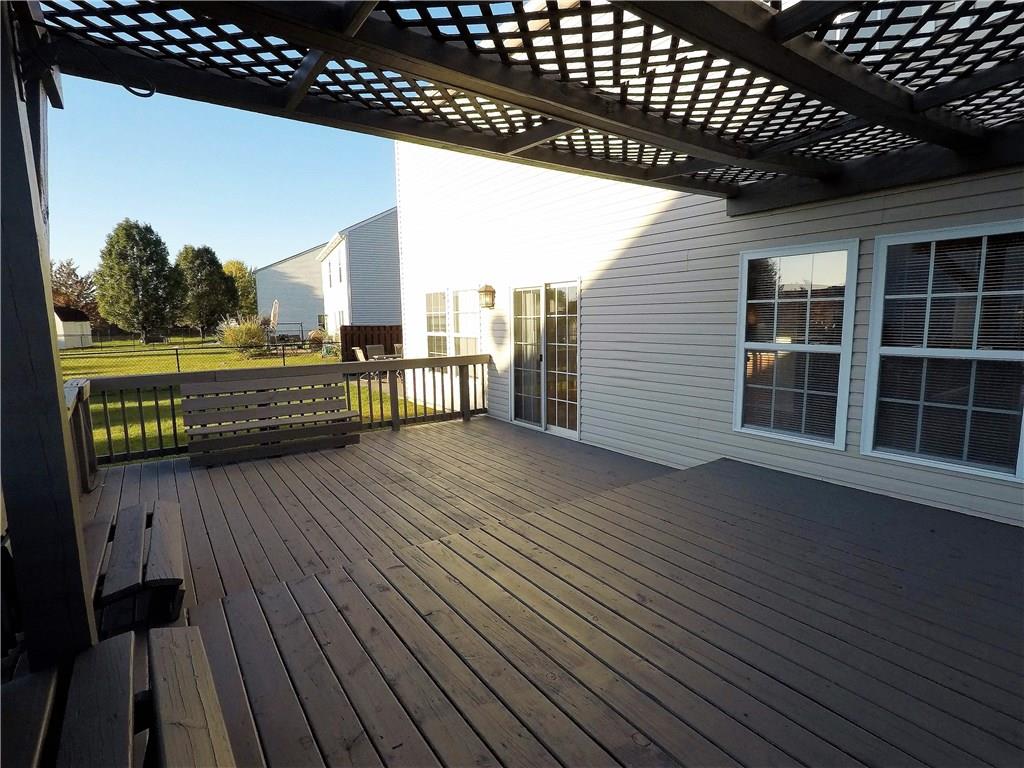 5652 Apple Branch Way Indianapolis, IN 46237 - Photo 42 of 48