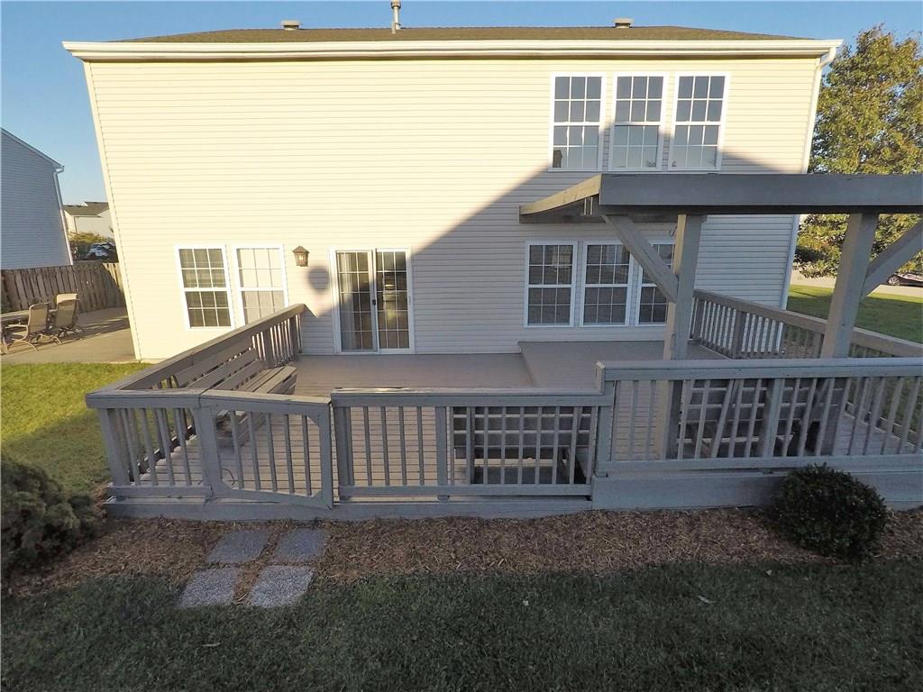 5652 Apple Branch Way Indianapolis, IN 46237 - Photo 43 of 48