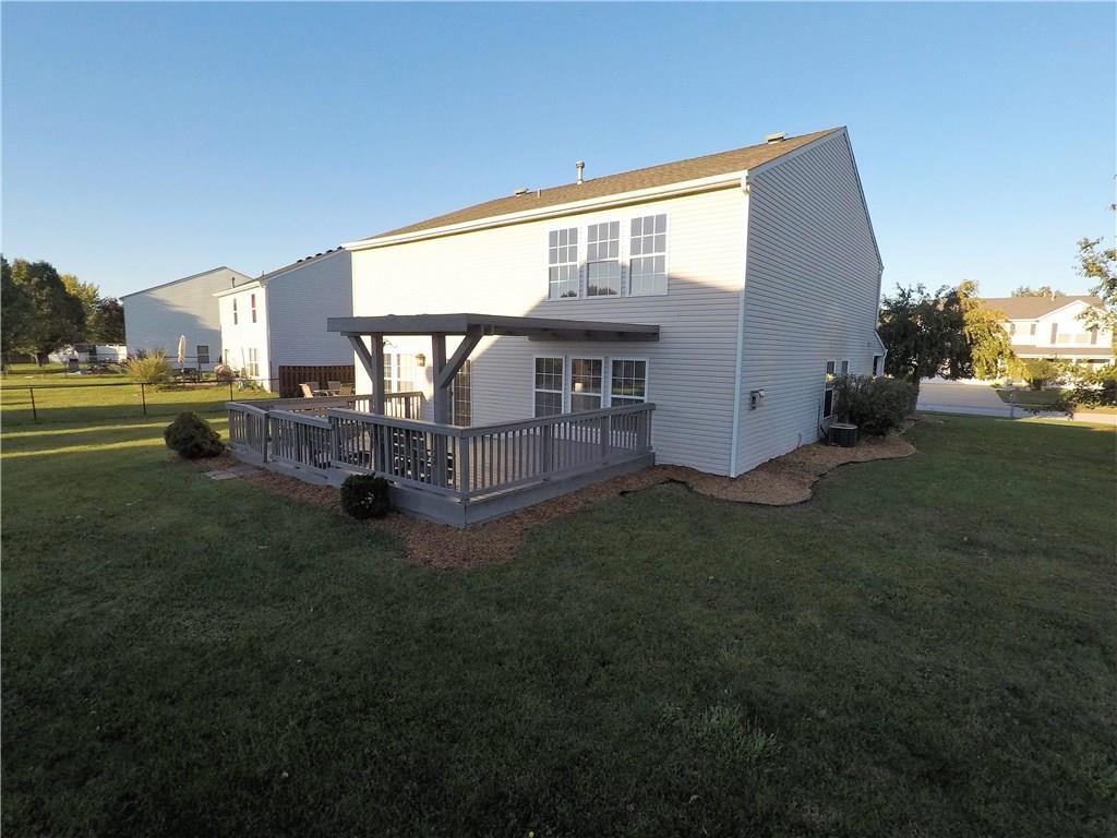 5652 Apple Branch Way Indianapolis, IN 46237 - Photo 44 of 48