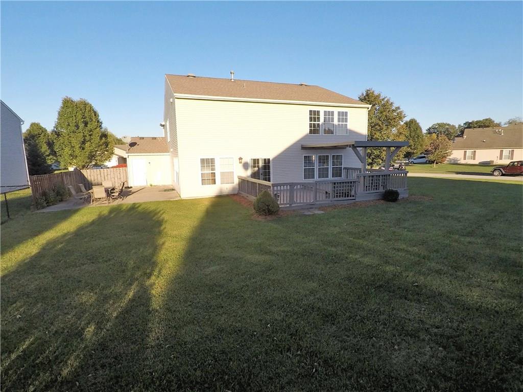 5652 Apple Branch Way Indianapolis, IN 46237 - Photo 45 of 48