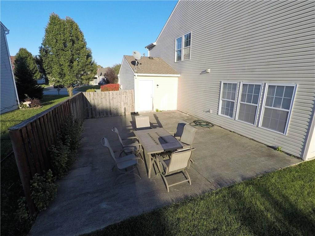 5652 Apple Branch Way Indianapolis, IN 46237 - Photo 46 of 48