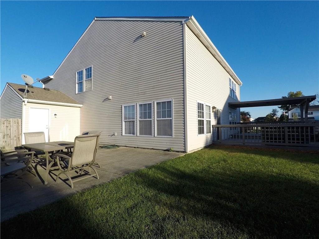 5652 Apple Branch Way Indianapolis, IN 46237 - Photo 47 of 48