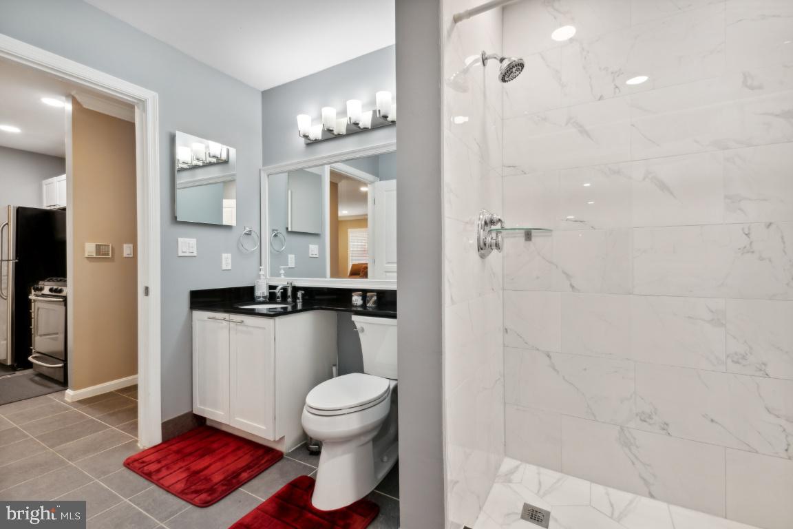 5573 Seminary Road, Unit 208 Falls Church, VA 22041 - Photo 14 of 33 Updated Full Bath