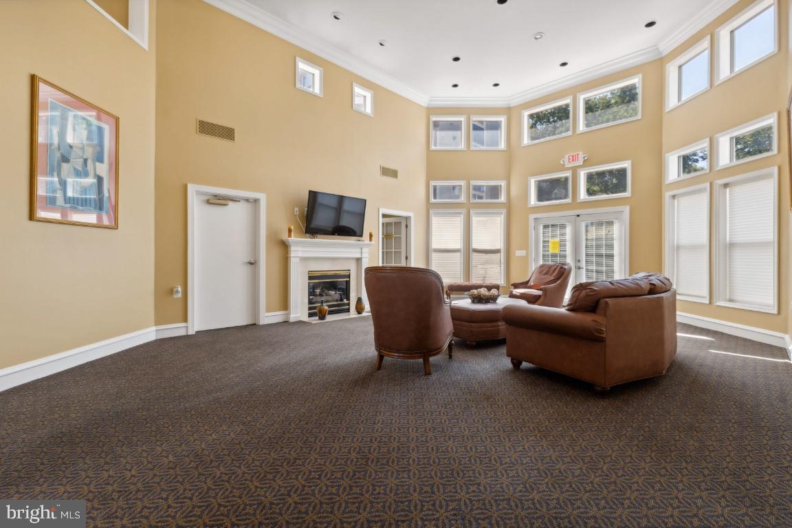 5573 Seminary Road, Unit 208 Falls Church, VA 22041 - Photo 28 of 33 Clun House
