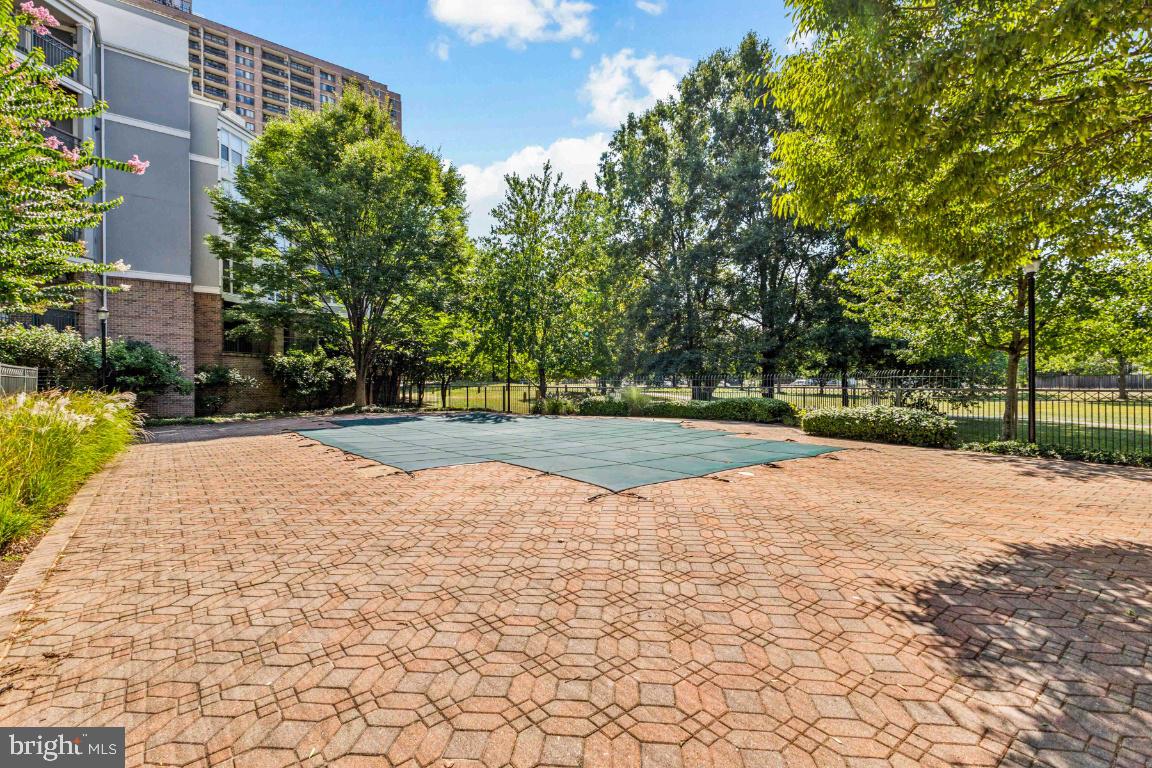 5573 Seminary Road, Unit 208 Falls Church, VA 22041 - Photo 30 of 33 Pool