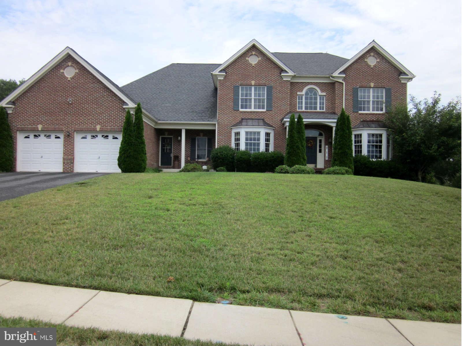 913 Ridgecrest Way Bel Air, MD 21015 - Photo 1 of 1 Exterior Front