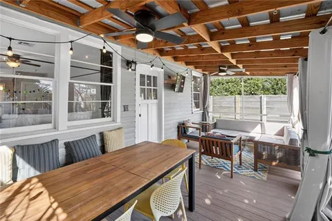 $585,000 | 621 Franklin Avenue, New Orleans, LA 70117