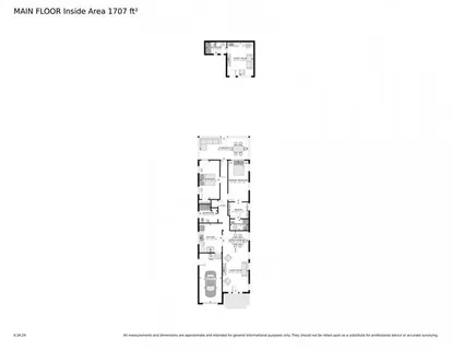 $585,000 | 621 Franklin Avenue, New Orleans, LA 70117