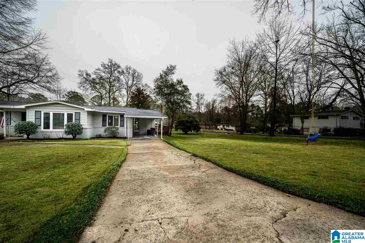 4233 Warren Road Birmingham, AL 35213 - Photo 21 of 23