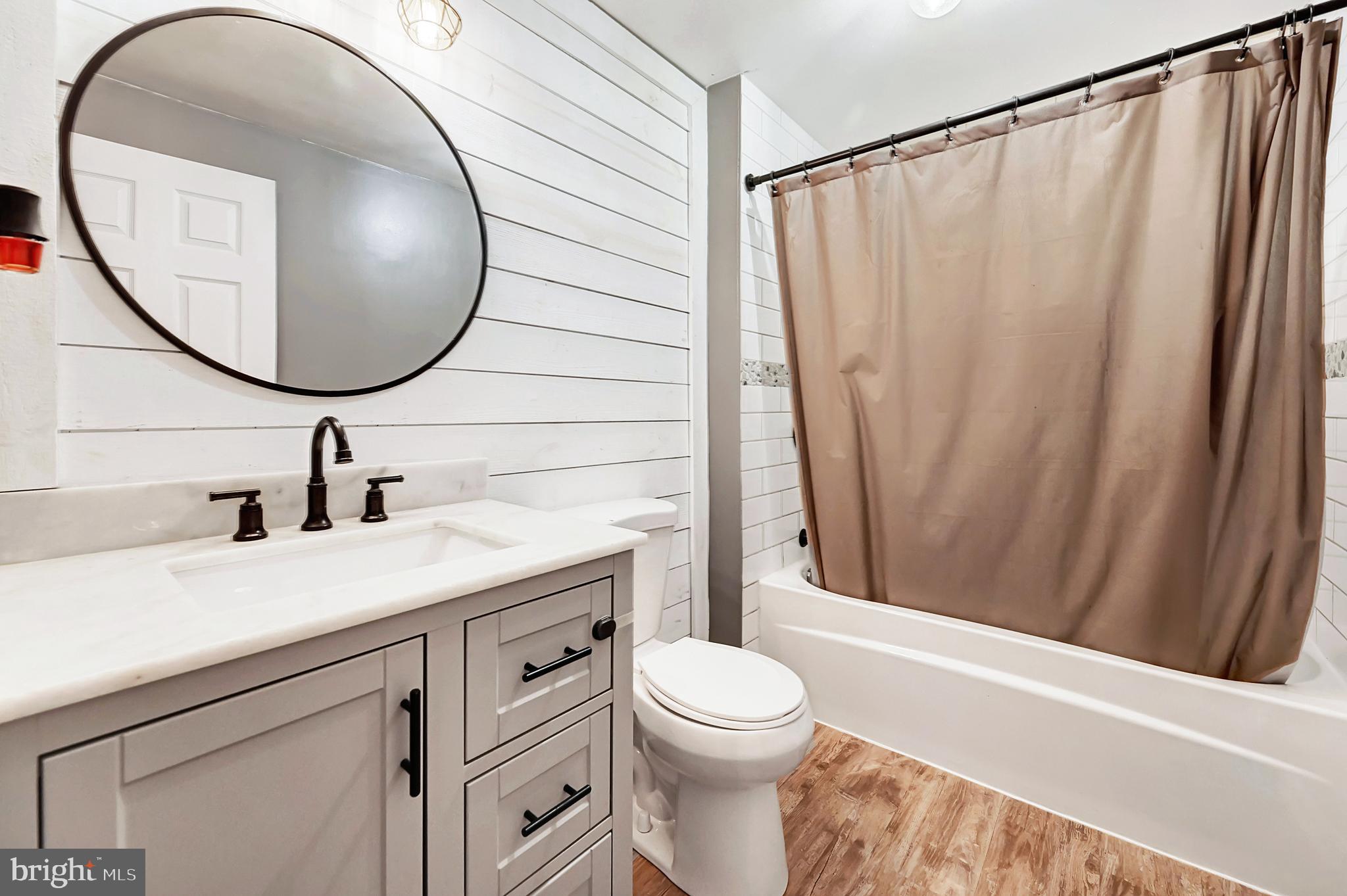 4239 Geeting Road Westminster, MD 21158 - Photo 16 of 35 Spacious and fully renovated with country charm