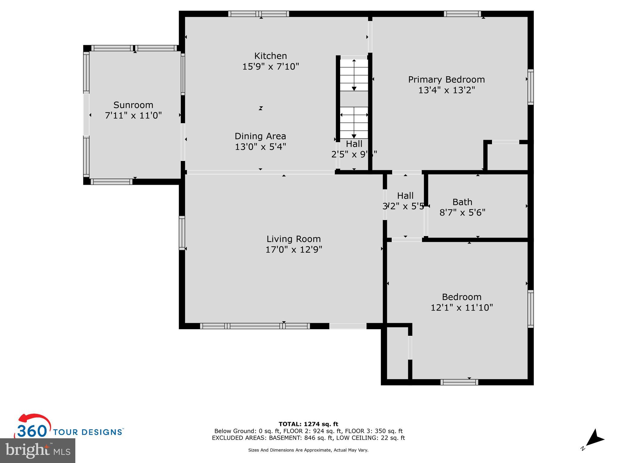4239 Geeting Road Westminster, MD 21158 - Photo 18 of 35 Gallery Image 18