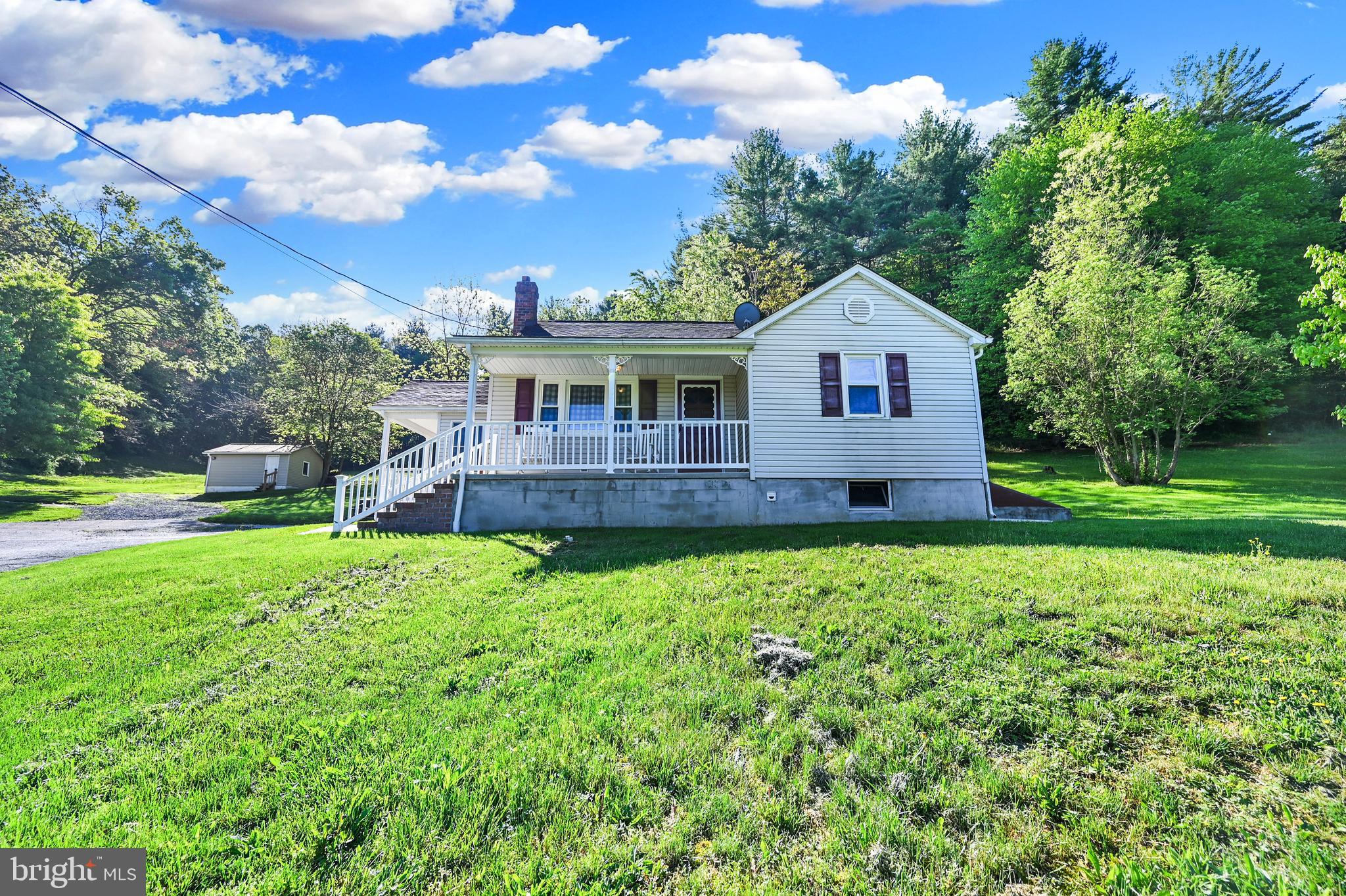 4239 Geeting Road Westminster, MD 21158 - Photo 23 of 35 Gallery Image 23