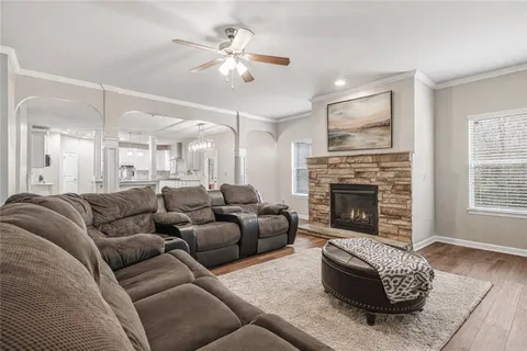 $675,000 | 108 Shelton Drive, McDonough, GA 30252