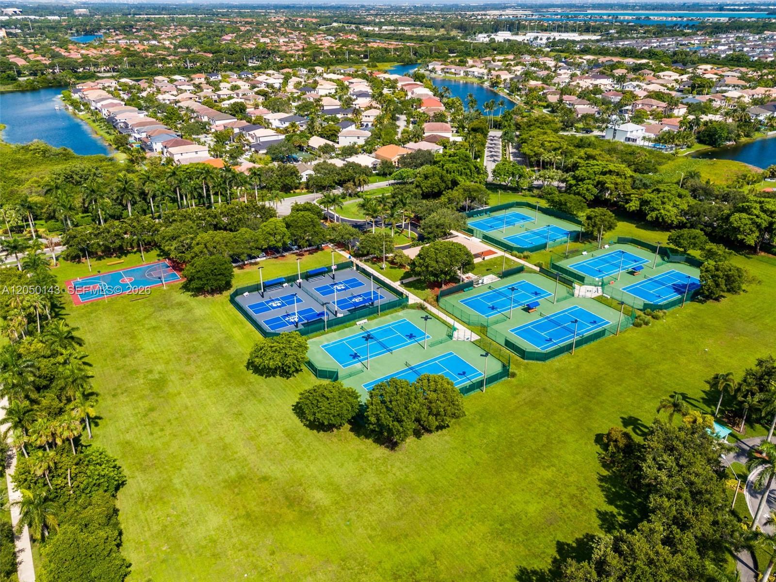 3500 Southwest 174th Way Miramar, FL 33029 - Photo 57 of 62