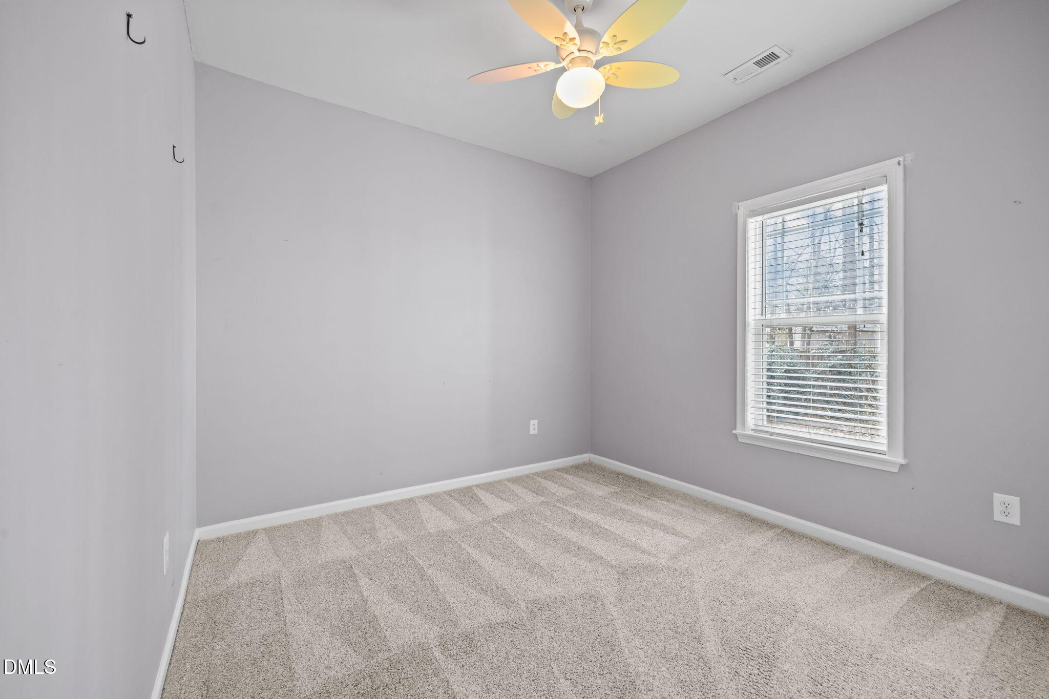 4042 Landover Lane Raleigh, NC 27616 - Photo 23 of 39 Bedroom 2