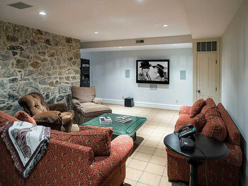 48 Round Hill Road Greenwich, CT 06831 - Photo 14 of 21 Additional Photo