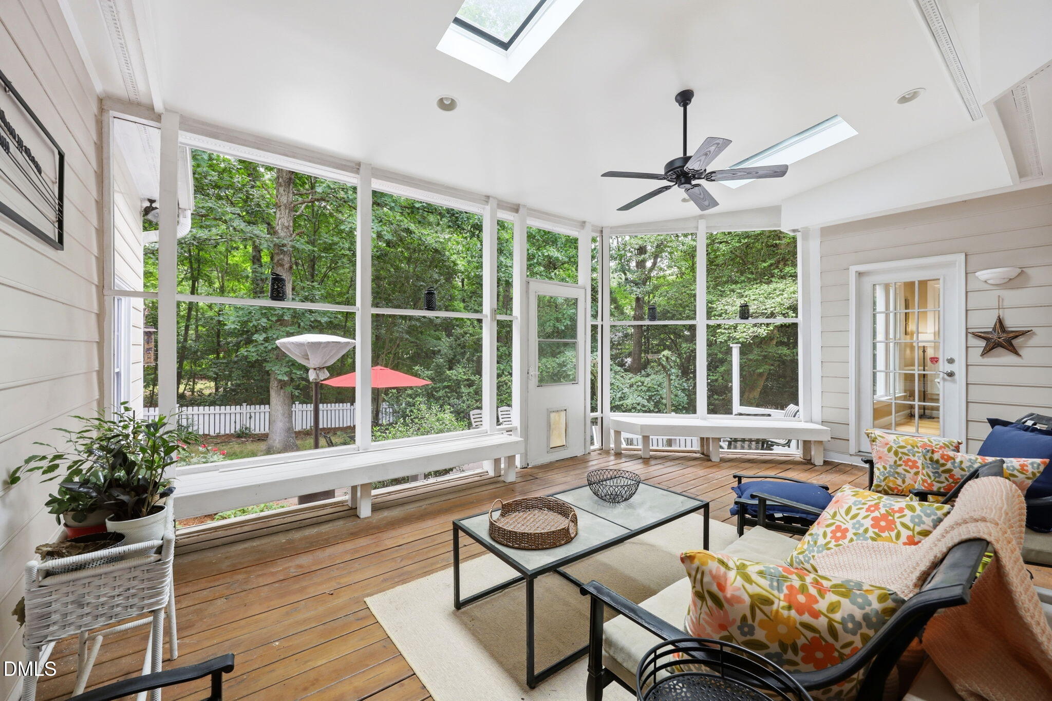 4913 Salem Ridge Road Holly Springs, NC 27540 - Photo 35 of 90