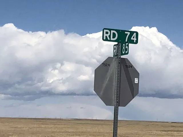 $179,449 | 0 Wcr 85 Briggsdale, Briggsdale, CO 80611