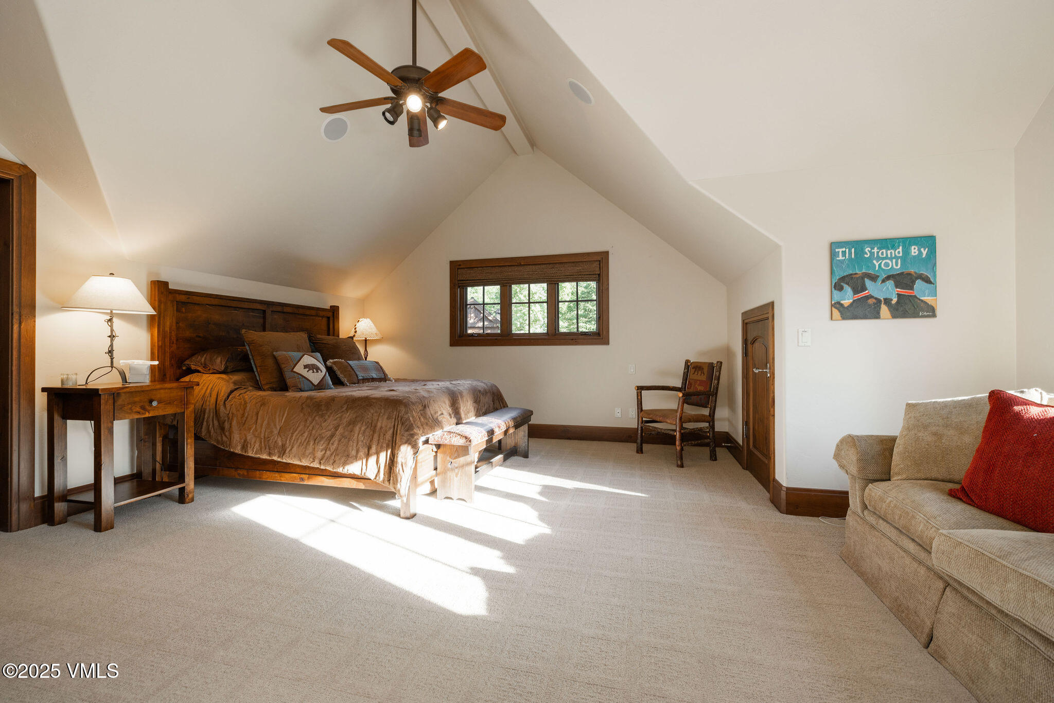 15 Eagle River Road Edwards, CO 81632 - Photo 15 of 36 15_eagle_river_road_interior_bed06