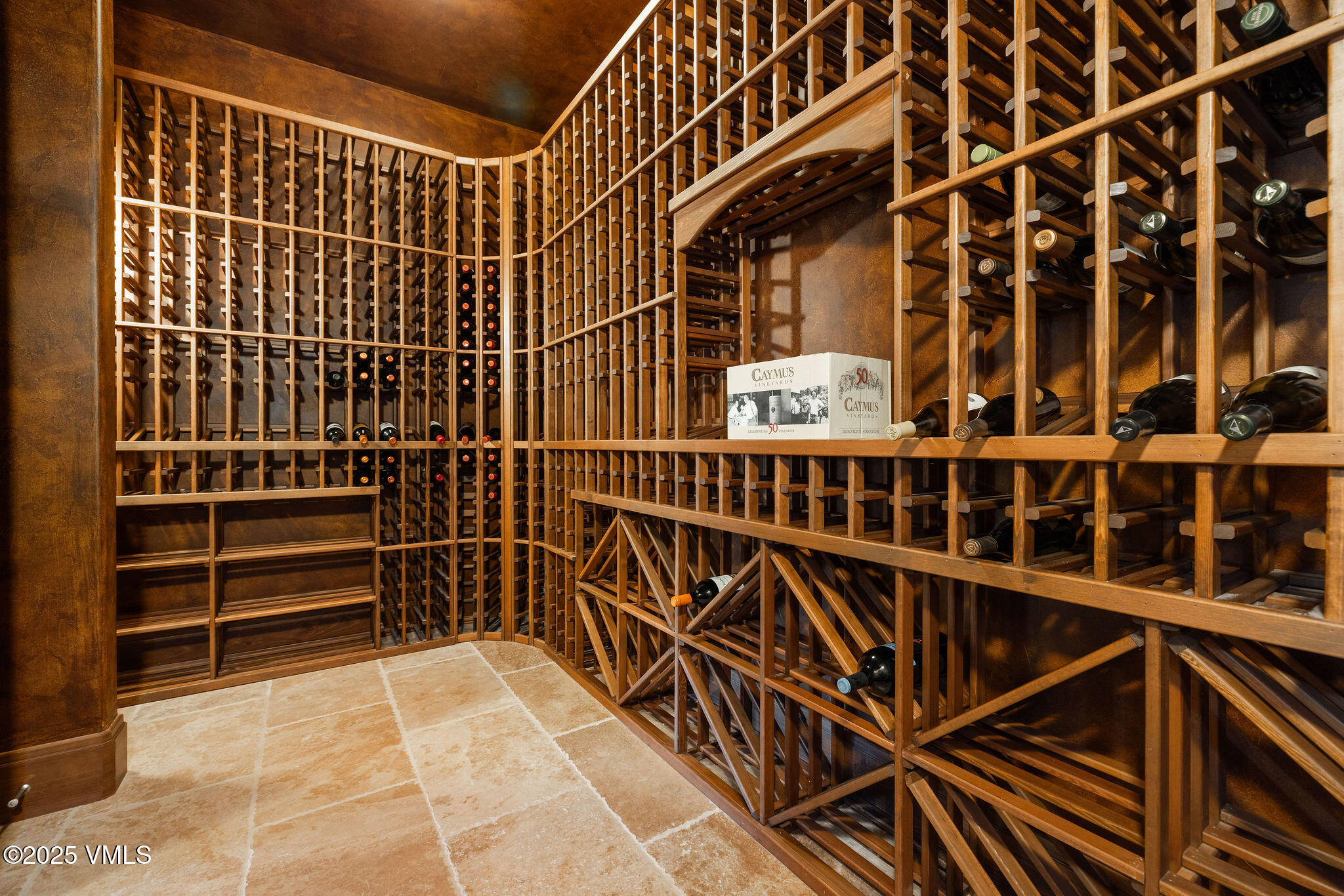 15 Eagle River Road Edwards, CO 81632 - Photo 30 of 36 15_eagle_river_road_interior_wineroom