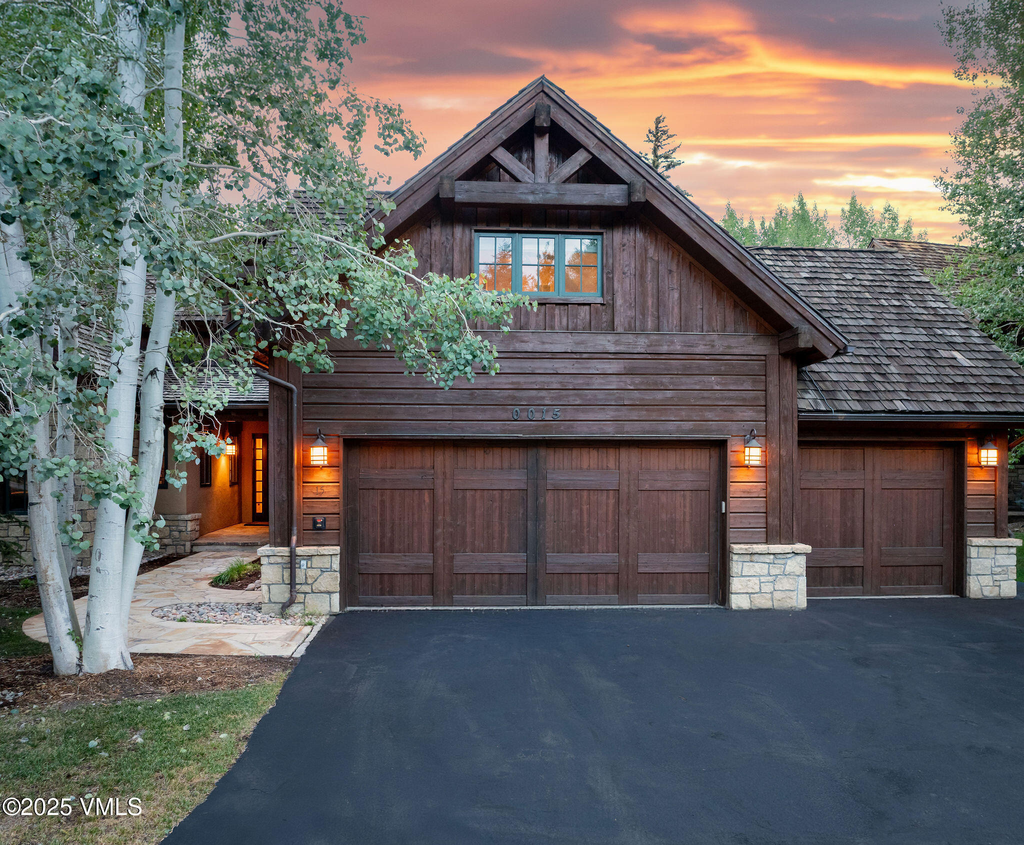 15 Eagle River Road Edwards, CO 81632 - Photo 31 of 36 2508_15_eagle_river_rd_aerial_e