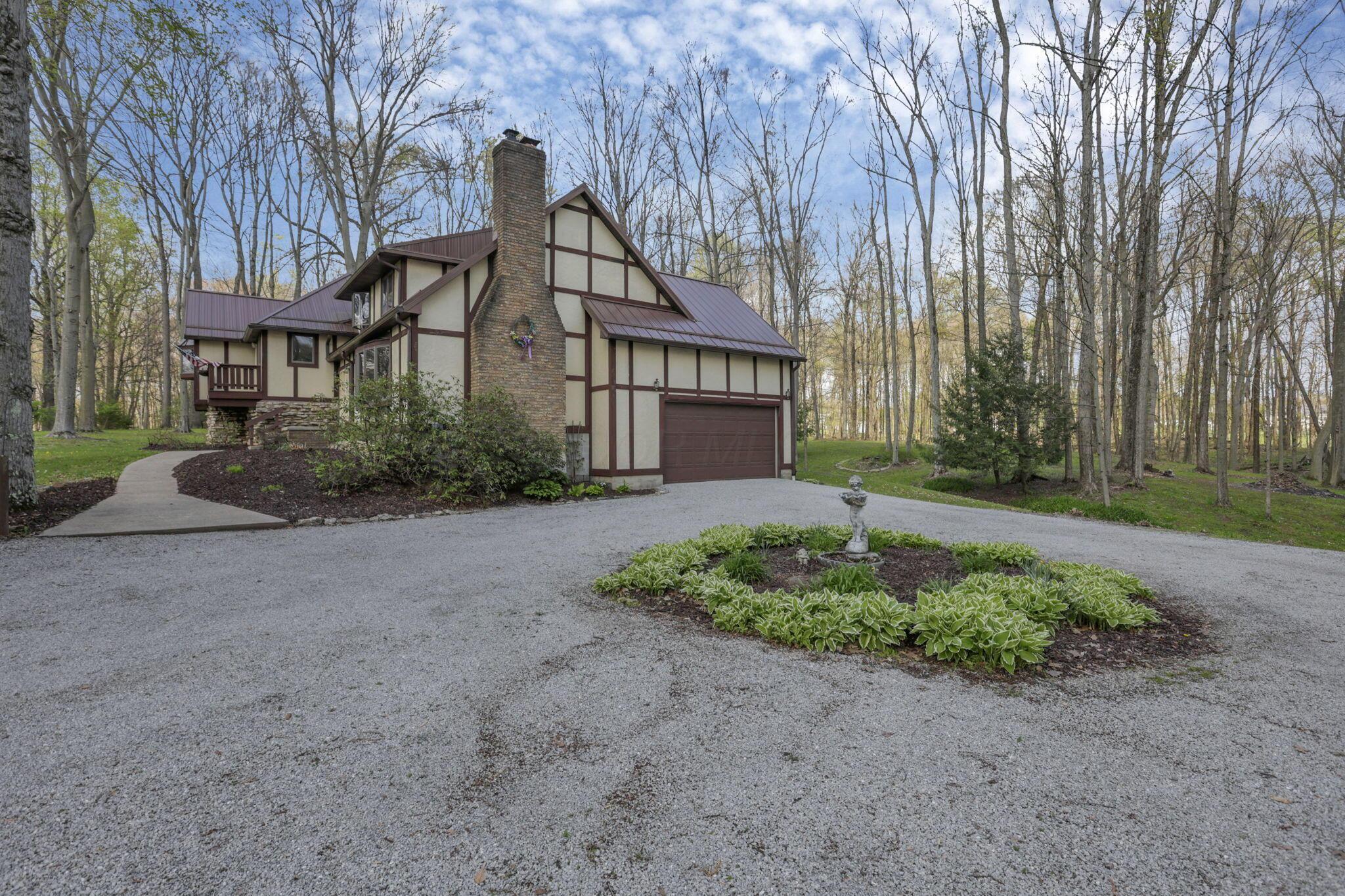 3915 Maxwell Road Mansfield, OH 44904 - Photo 44 of 51