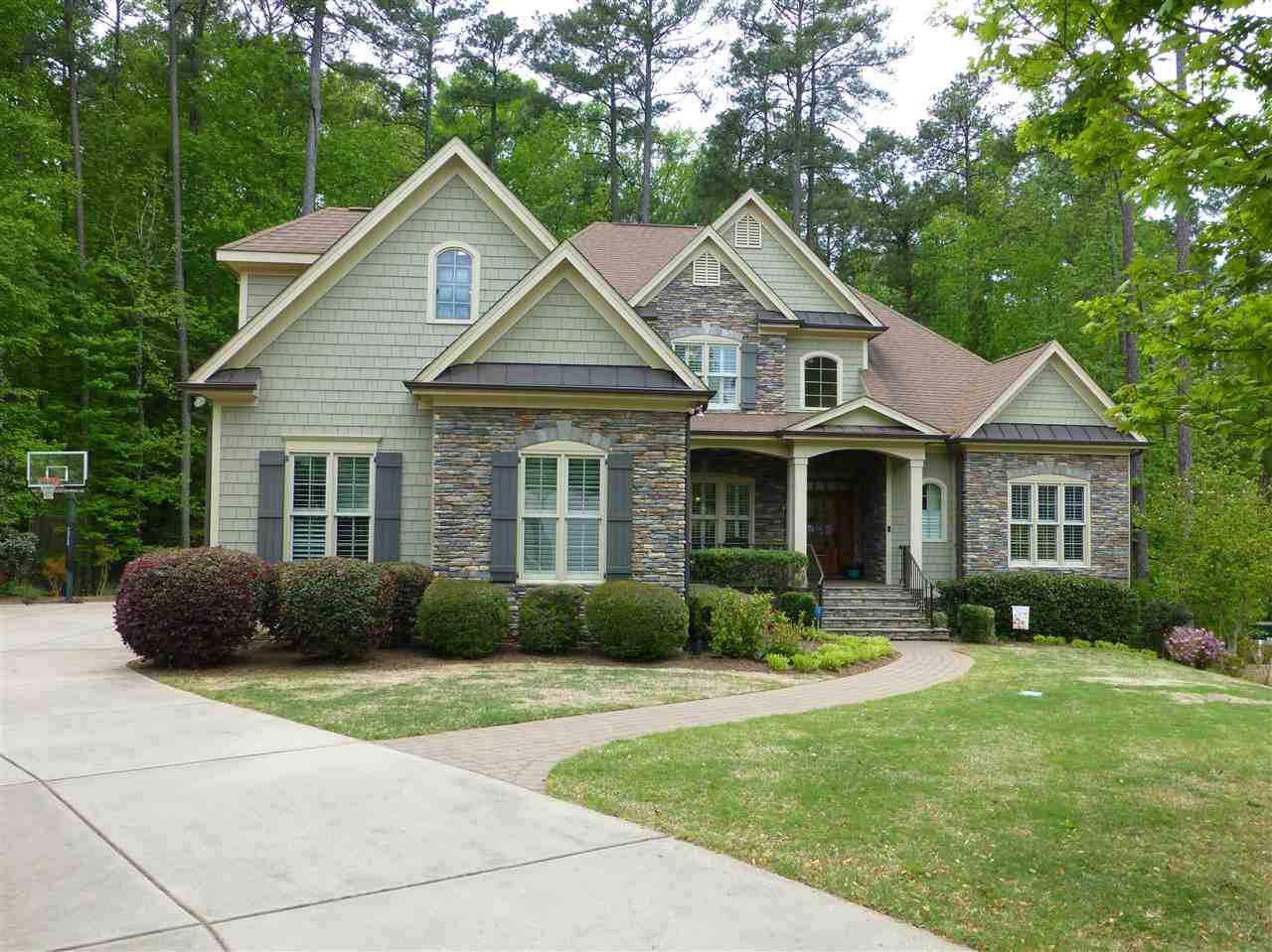 2433 Trenton Woods Way Raleigh, NC 27607 - Photo 1 of 30 Photo 1