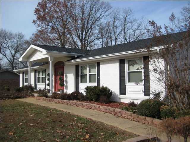 4715 Ridge Crest Road Hixson, TN 37343 - Photo 1 of 15 Primary Photo