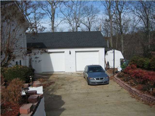 4715 Ridge Crest Road Hixson, TN 37343 - Photo 2 of 15 Additional Photo