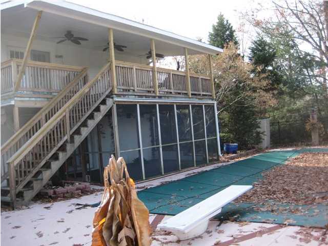 4715 Ridge Crest Road Hixson, TN 37343 - Photo 3 of 15 Additional Photo
