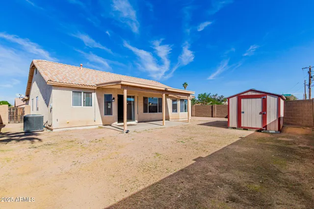 $416,999 | 825 West 15th Lane, Apache Junction, AZ 85120